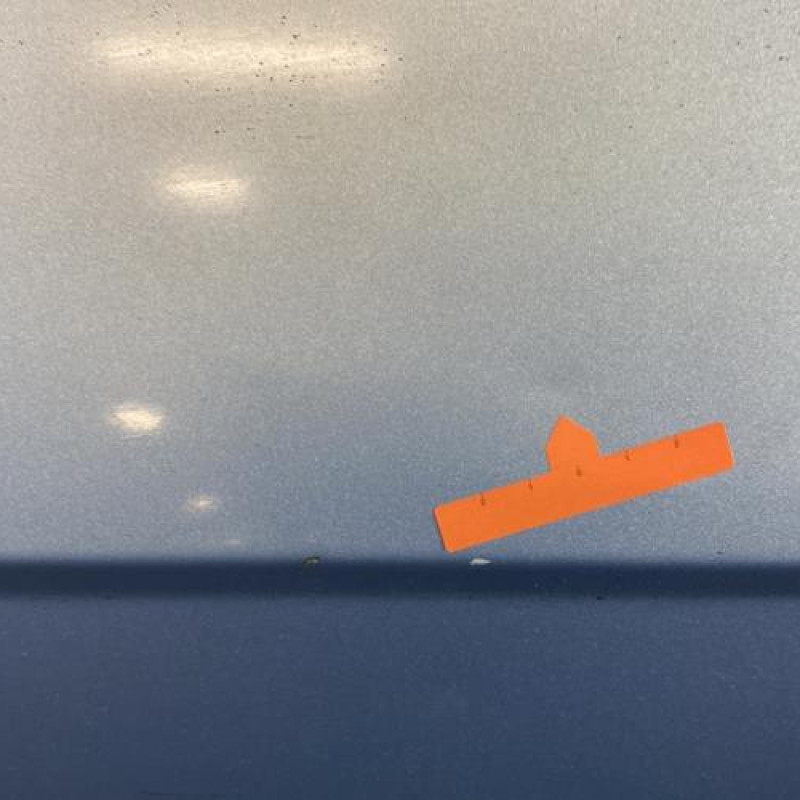 Porte avant gauche HYUNDAI GETZ Photo n°5
