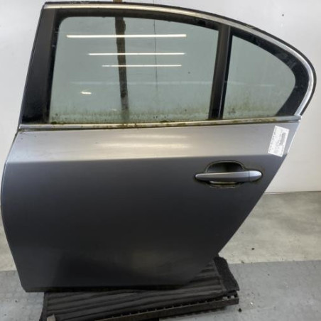 Porte arriere gauche BMW SERIE 5 E60 Photo n°1