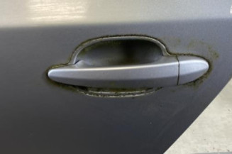Porte arriere gauche BMW SERIE 5 E60