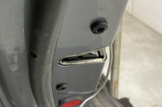 Porte arriere gauche BMW SERIE 5 E60
