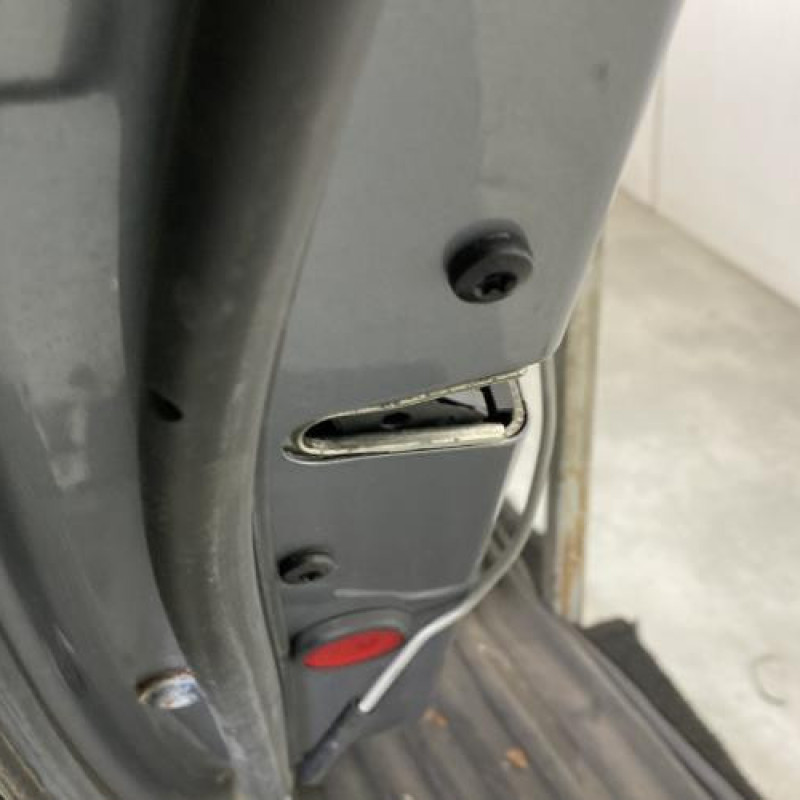 Porte arriere gauche BMW SERIE 5 E60 Photo n°3