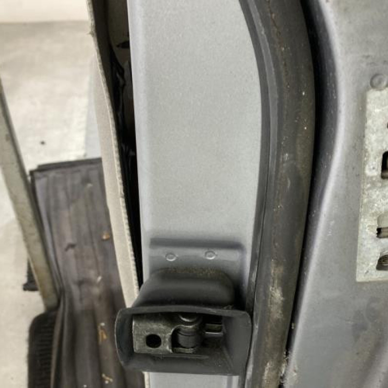 Porte arriere gauche BMW SERIE 5 E60 Photo n°4