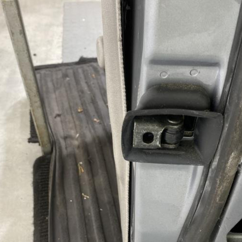 Porte arriere gauche BMW SERIE 5 E60 Photo n°5