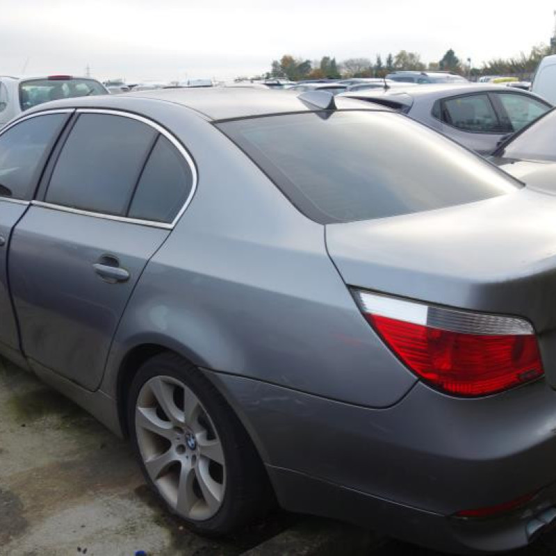 Porte arriere gauche BMW SERIE 5 E60 Photo n°11