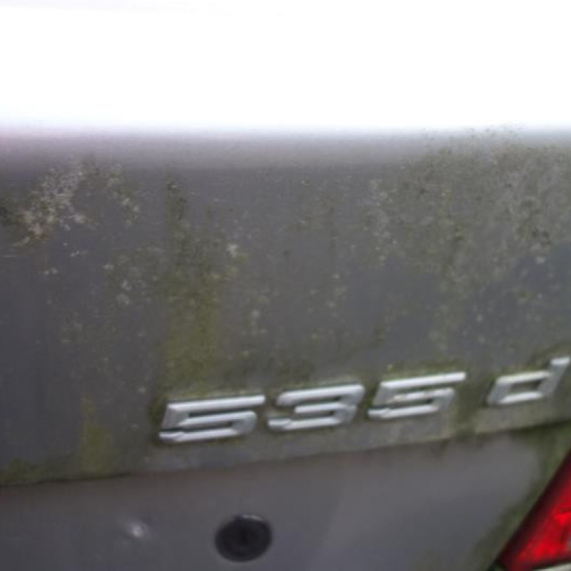 Porte arriere gauche BMW SERIE 5 E60 Photo n°12