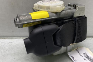 Pretensionneur de ceinture avant droit FIAT 500 2 Photo n°1