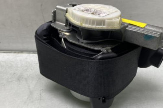 Pretensionneur de ceinture avant droit FIAT 500 2