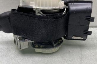 Pretensionneur de ceinture avant gauche FIAT 500 2 Photo n°1