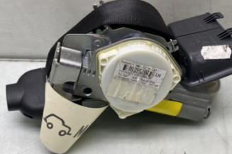 Pretensionneur de ceinture avant gauche FIAT 500 2