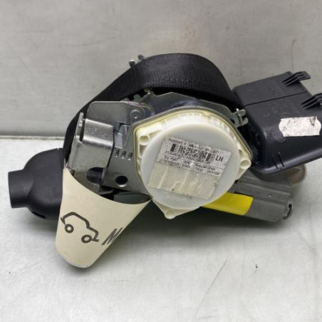 Pretensionneur de ceinture avant gauche FIAT 500 2