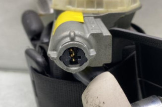 Pretensionneur de ceinture avant gauche FIAT 500 2