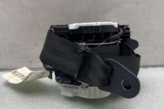 Pretensionneur de ceinture avant droit CITROEN C5 2 Photo n°1