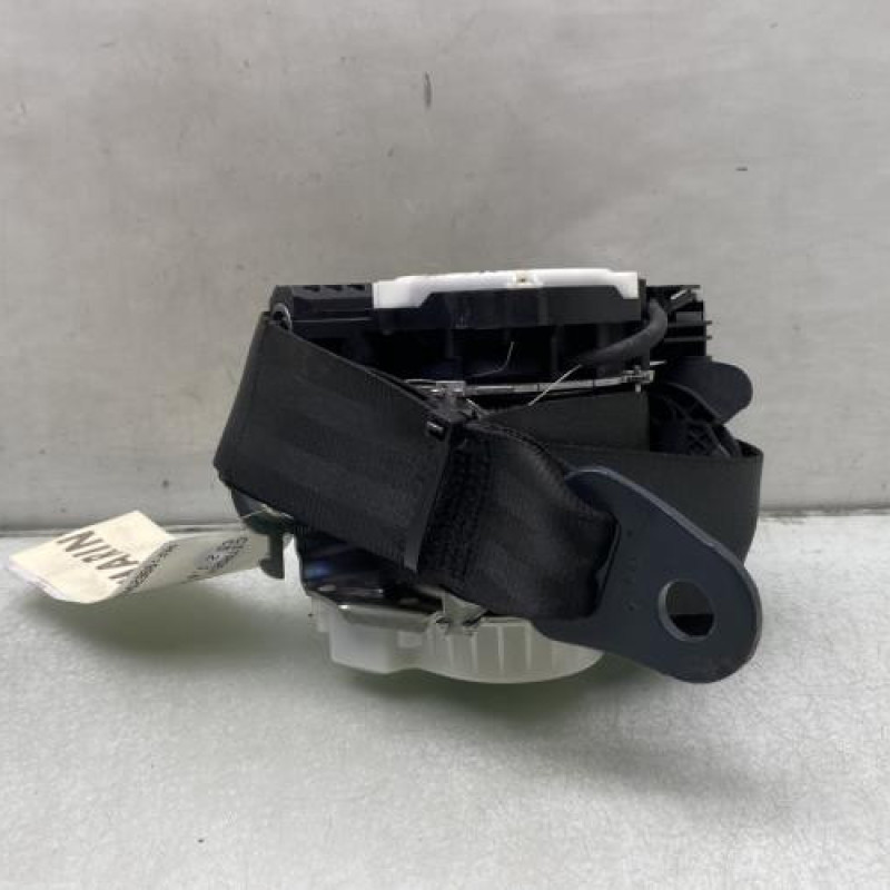Pretensionneur de ceinture avant droit CITROEN C5 2 Photo n°1