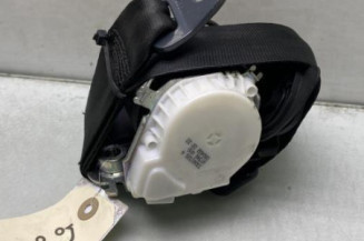 Pretensionneur de ceinture avant droit CITROEN C5 2