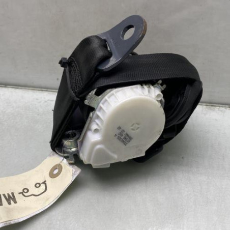 Pretensionneur de ceinture avant droit CITROEN C5 2