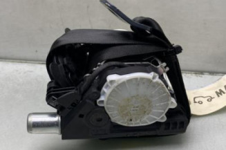 Pretensionneur de ceinture avant droit CITROEN C5 2