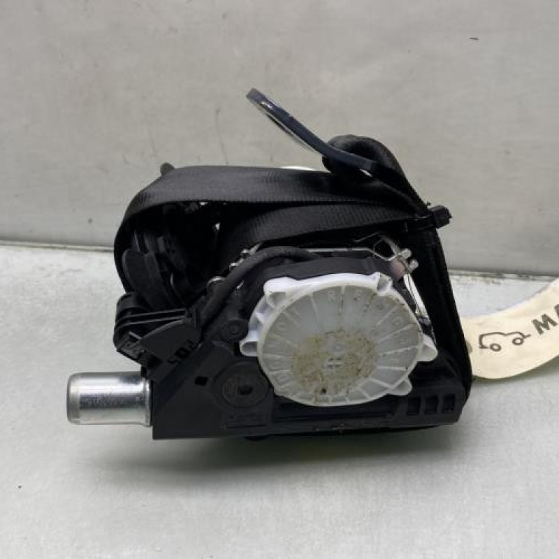 Pretensionneur de ceinture avant droit CITROEN C5 2 Photo n°3
