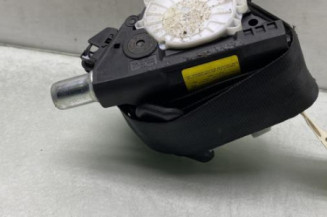 Pretensionneur de ceinture avant droit CITROEN C5 2