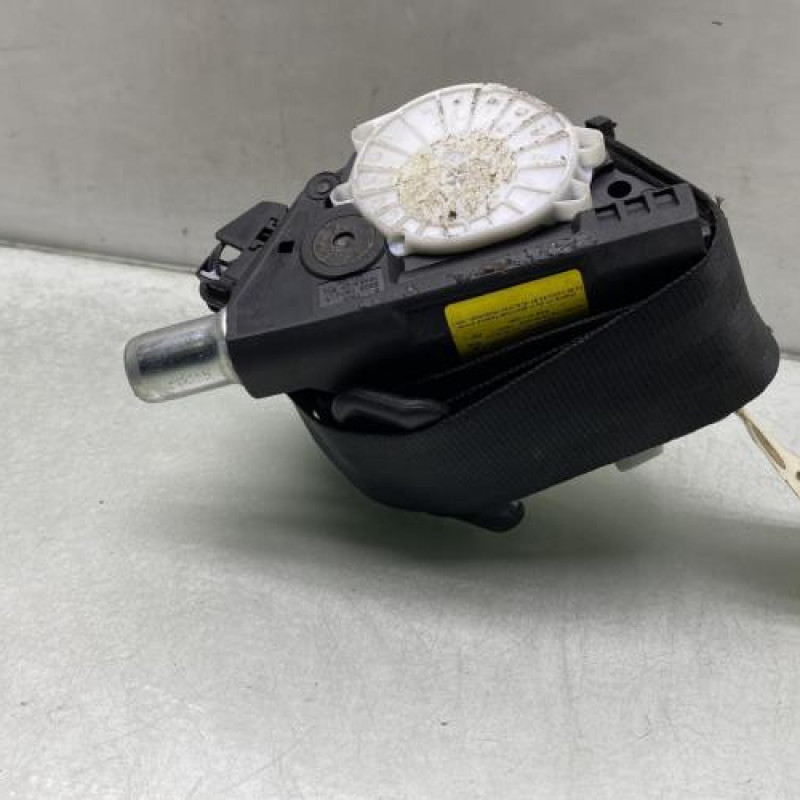 Pretensionneur de ceinture avant droit CITROEN C5 2 Photo n°4