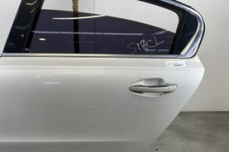 Porte arriere gauche PEUGEOT 508 1 Photo n°1