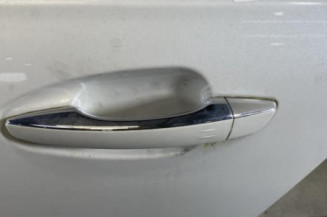 Porte arriere gauche PEUGEOT 508 1