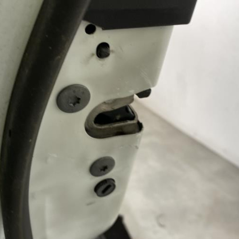 Porte arriere gauche PEUGEOT 508 1 Photo n°3