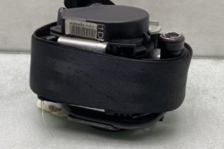 Pretensionneur de ceinture avant droit PEUGEOT 508 1 Photo n°1