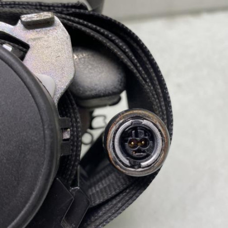 Pretensionneur de ceinture avant droit PEUGEOT 508 1
