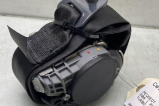 Pretensionneur de ceinture avant droit PEUGEOT 508 1