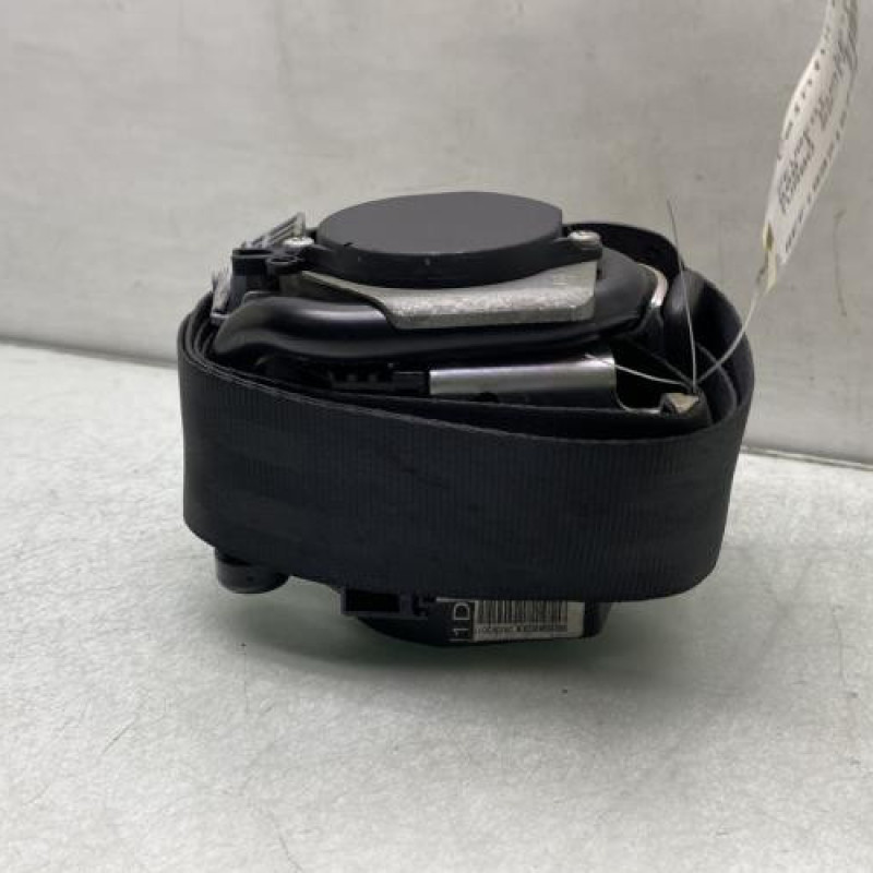 Pretensionneur de ceinture avant droit PEUGEOT 508 1 Photo n°4