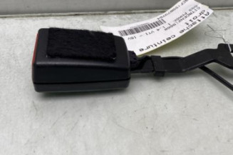 Attache ceinture avant droit CITROEN DS3