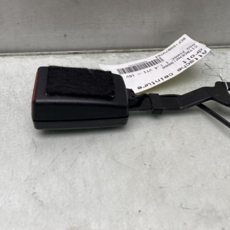 Attache ceinture avant droit CITROEN DS3