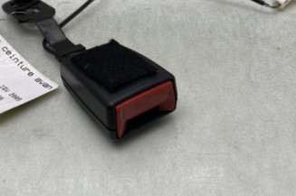 Attache ceinture avant droit CITROEN DS3