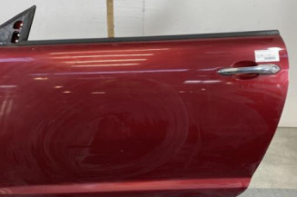Porte avant gauche ALFA ROMEO MITO Photo n°1