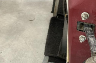 Porte avant gauche ALFA ROMEO MITO