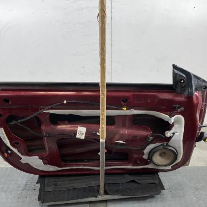 Porte avant gauche ALFA ROMEO MITO Photo n°7