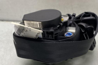 Pretensionneur de ceinture avant droit RENAULT CAPTUR 1