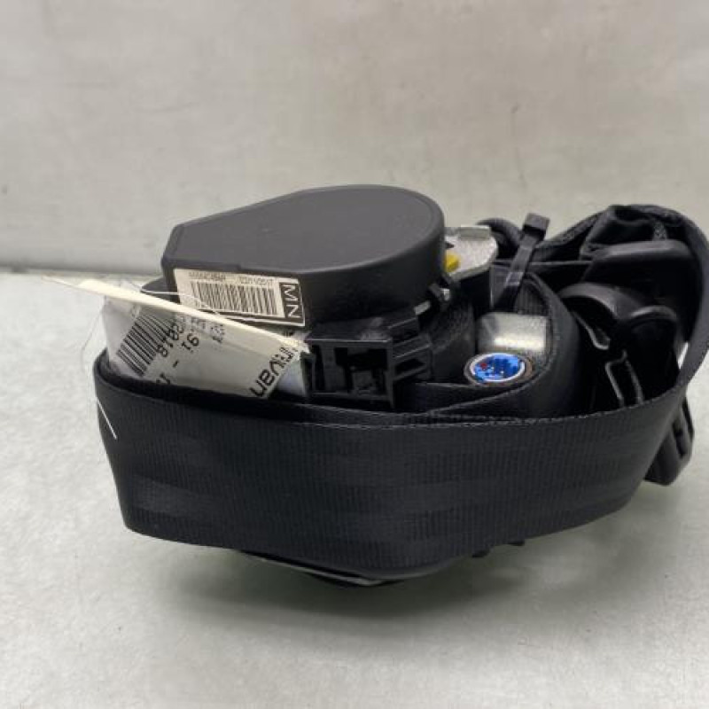 Pretensionneur de ceinture avant droit RENAULT CAPTUR 1 Photo n°3