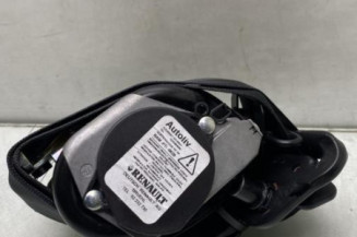 Pretensionneur de ceinture avant droit RENAULT CAPTUR 1