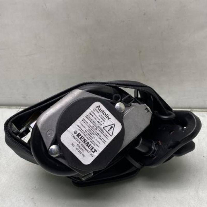 Pretensionneur de ceinture avant droit RENAULT CAPTUR 1 Photo n°4