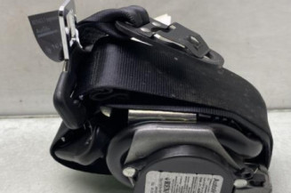Pretensionneur de ceinture avant gauche RENAULT CAPTUR 1 Photo n°1