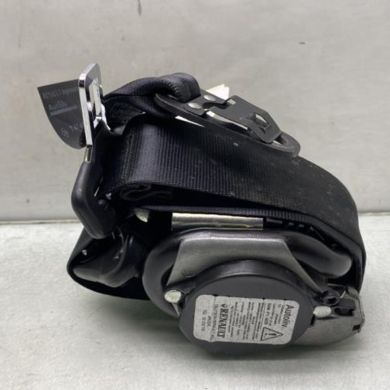 Pretensionneur de ceinture avant gauche RENAULT CAPTUR 1 Photo n°1