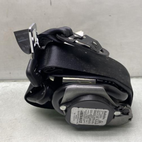 Pretensionneur de ceinture avant gauche RENAULT CAPTUR 1 Photo n°1