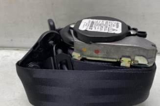 Pretensionneur de ceinture avant gauche RENAULT CAPTUR 1
