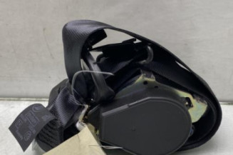 Pretensionneur de ceinture avant gauche RENAULT CAPTUR 1