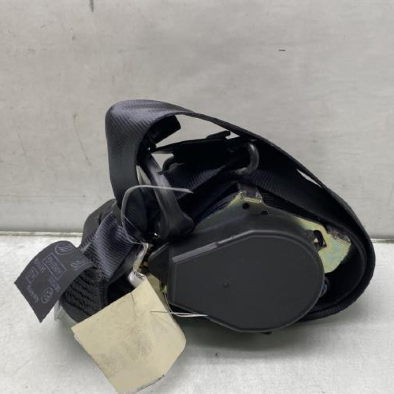 Pretensionneur de ceinture avant gauche RENAULT CAPTUR 1 Photo n°3
