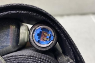 Pretensionneur de ceinture avant gauche RENAULT CAPTUR 1