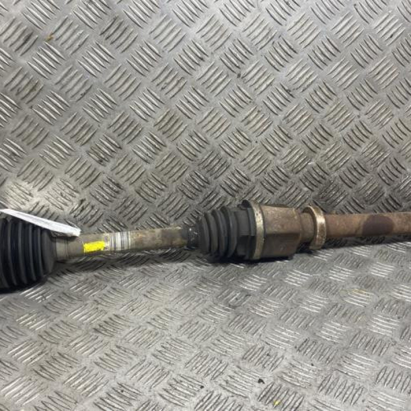 Cardan droit (transmission) RENAULT CLIO 2 CAMPUS Photo n°1