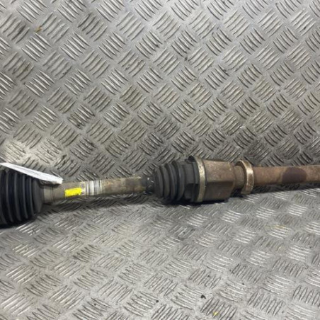 Cardan droit (transmission) RENAULT CLIO 2 CAMPUS Photo n°1