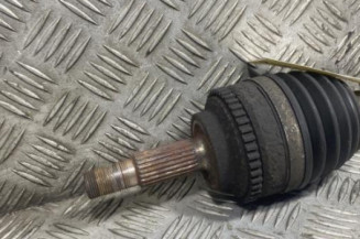 Cardan droit (transmission) RENAULT CLIO 2 CAMPUS